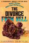 The Divorce from Hell: Margie Majors: Middle-Aged Vampire Slayer