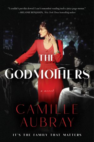 The Godmothers: a Novel