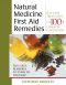 The Natural Medicine First Aid Remedies