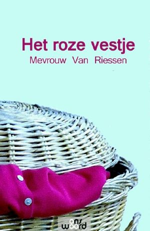 Het Roze Vestje