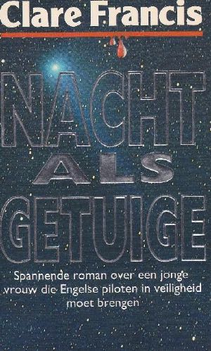 Nacht Als Getuige