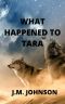 The Incident | Book 2 | What Happened To Tara