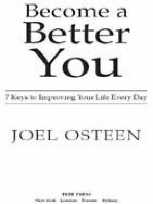 Become a Better You