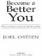 Become a Better You