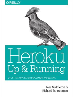 Heroku · Up and Running