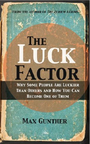 The Luck Factor