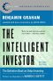 The Intelligent Investor · the Definitive Book on Value Investing