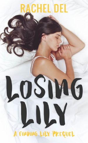 Losing Lily · A Finding Lily Prequel