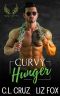 Curvy Hunger (Raging Angels MC Book 2)