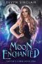 Moon Enchanted (Shifter's Curse Book 1)