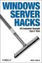 Windows Server Hacks