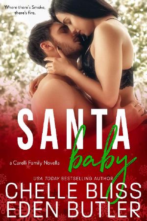 Santa Baby · A Carelli Family Christmas Novella