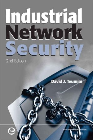 Industrial Network Security · 2nd Edition