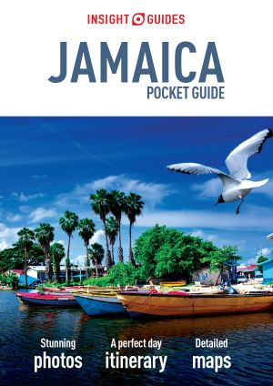 Insight Guides · Pocket Jamaica