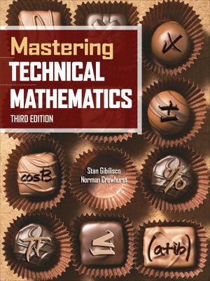 Mastering Technical Mathematics