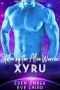 Stolen by the Alien Barbarian Xyru · A Sci-Fi Alien Warrior Romance (Aaran Barbarians Book 3)