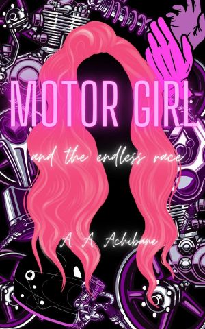 Motor Girl and the Endless Race