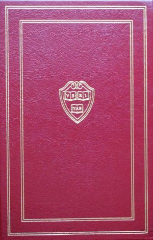 The Complete Harvard Classics