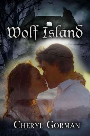 Wolf Island