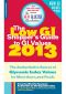 The Low GI Shopper's Guide to GI Values 2013