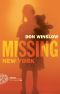 Missing. New York · Le Indagini Di Frank Decker