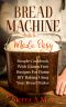 Bread Machine Made Easy · Simple Cookbook With Gluten Free Recipes for Home DIY Baking Using Your Bread Maker