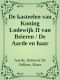 De kasteelen van Koning Lodewijk II van Beieren / De Aarde en haar Volken, 1887