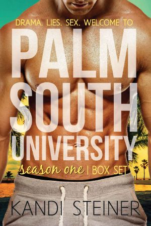 Palm South University · Season 1 Box Set