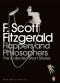 Flappers and Philosophers · the Collected Short Stories of F. Scott Fitzgerald