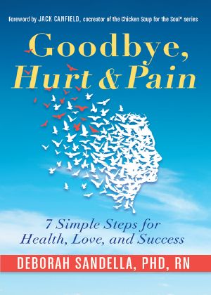 Goodbye, Hurt & Pain