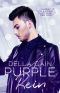 Purple Rein (Country Daddy, City Little Book 1)