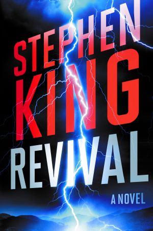 Revival - Stephen King