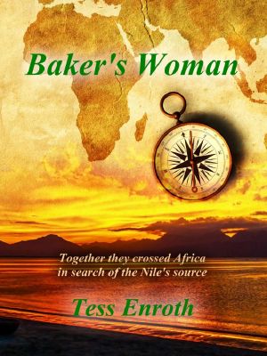 Baker's Woman