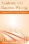 Academic and Business Writing, Workbook 3