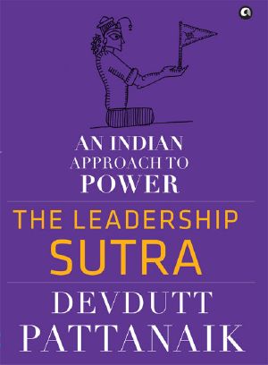 The Leadership Sutra