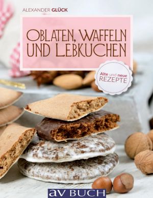 Oblaten, Waffeln und Lebkuchen