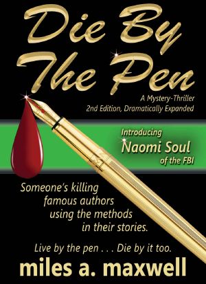 Die By The Pen