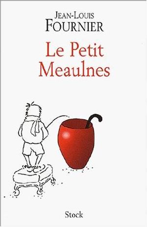 Le Petit Meaulnes