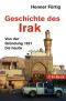 Geschichte des Irak · Von der Gründung 1921 bis heute