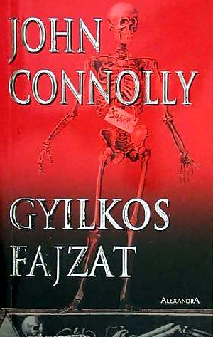 Connolly John-Gyilkos fajzat