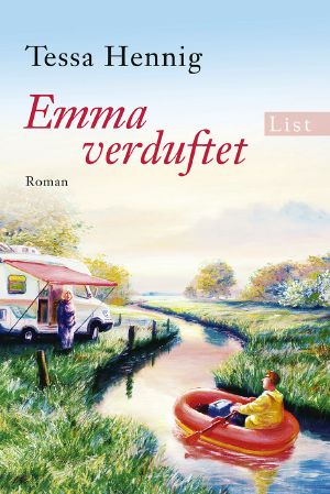Emma verduftet