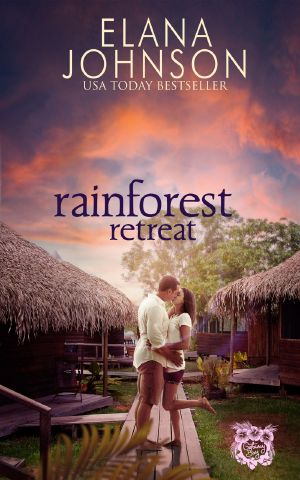 Rainforest Retreat