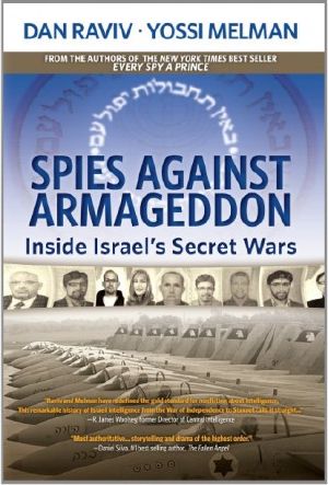 Spies Against Armageddon