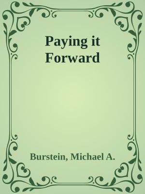 Paying It Forward