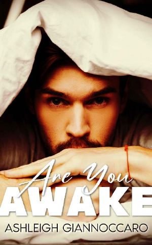 Are You Awake (Awake Series Book 2)