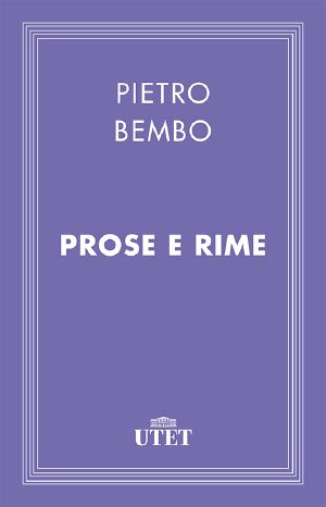 Prose E Rime