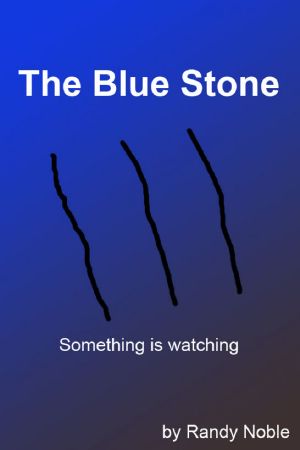 The Blue Stone