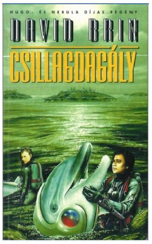 Csillagdagály