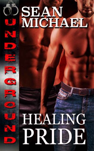 Healing Pride (Underground Book 4)