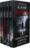 The TAKEN! Series - Books 17-20